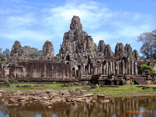 Angkor Thom 1