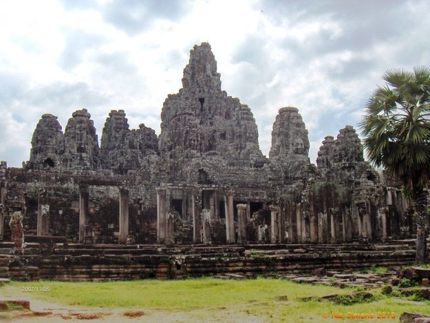 Angkor Thom 2