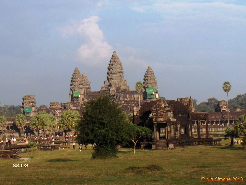 Angkor Wat