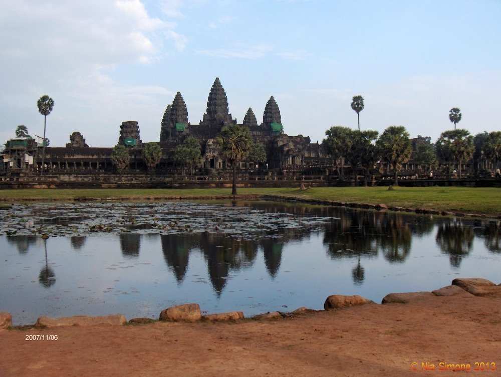 Angkor Wat