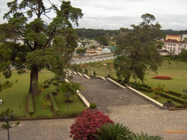 Dalat Palace Vietnam 012