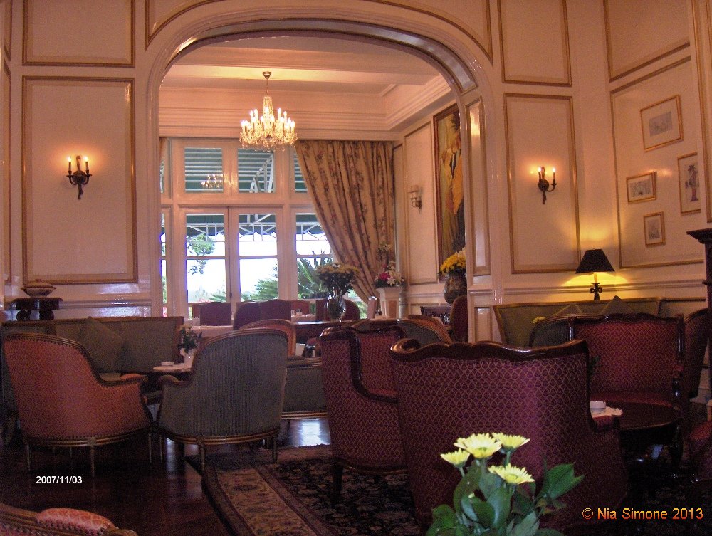 Dalat Palace Vietnam 024