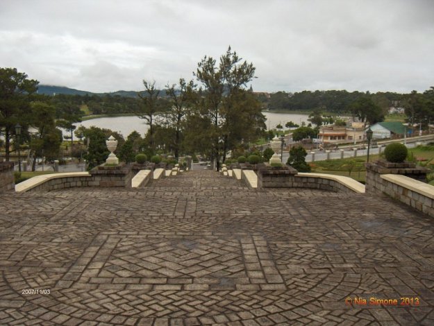 Dalat Palace Vietnam 028