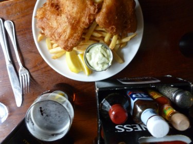 FishnChips