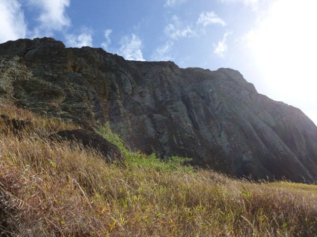 Peru and Easter Island 836