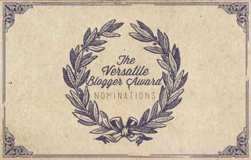 versatilebloggernominations