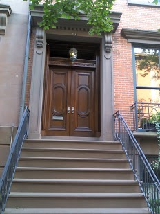 Arthur Millers House Remsen