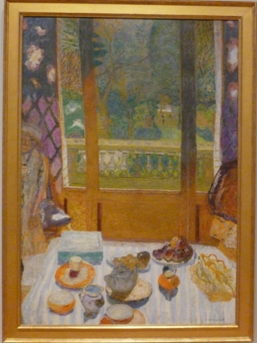 Day4 Bonnard