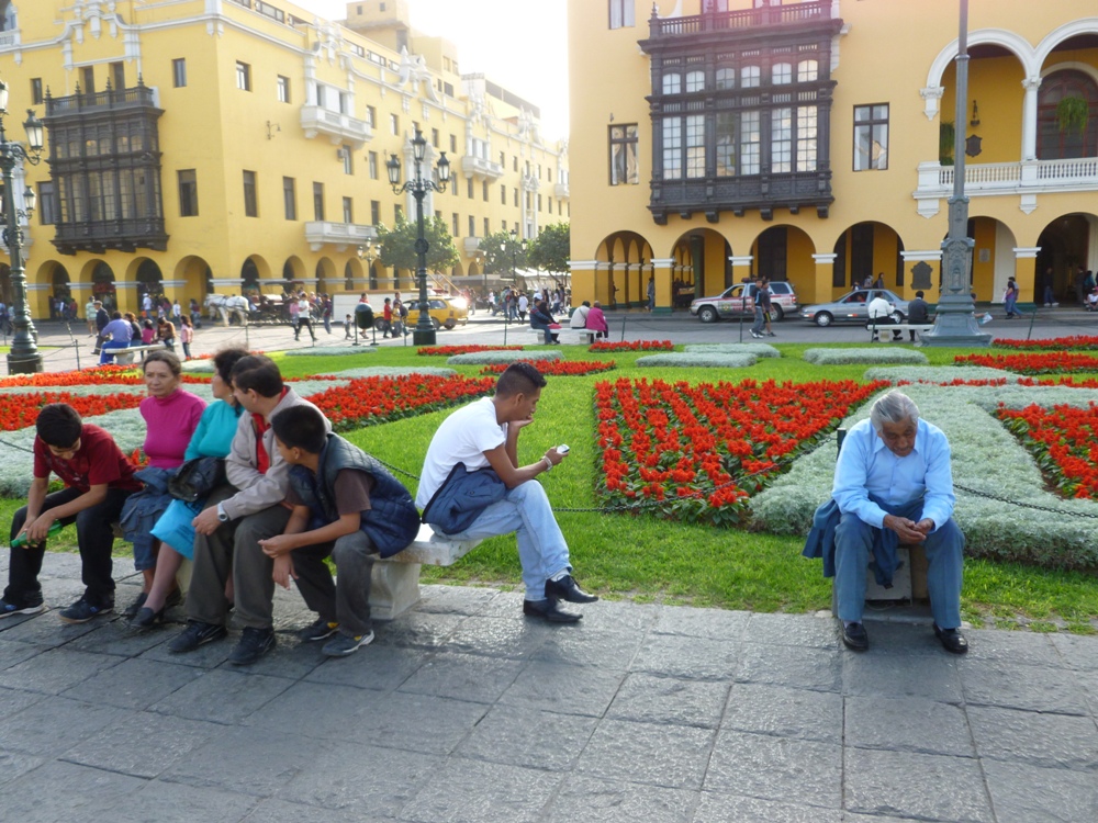 Peru and Easter Island 017