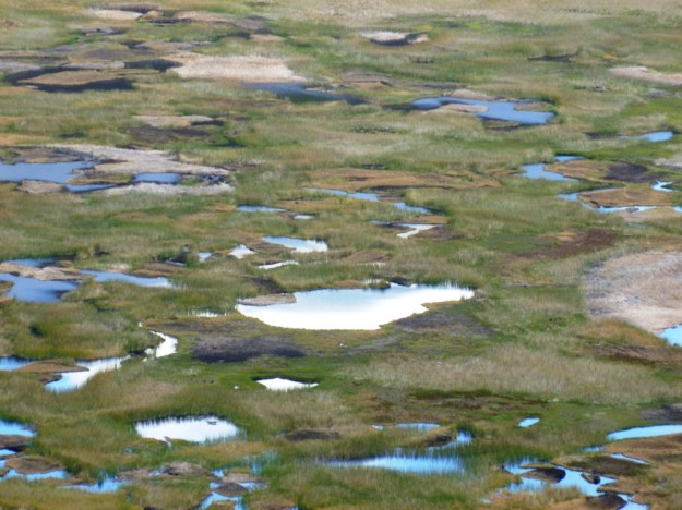 Peru and Easter Island 697