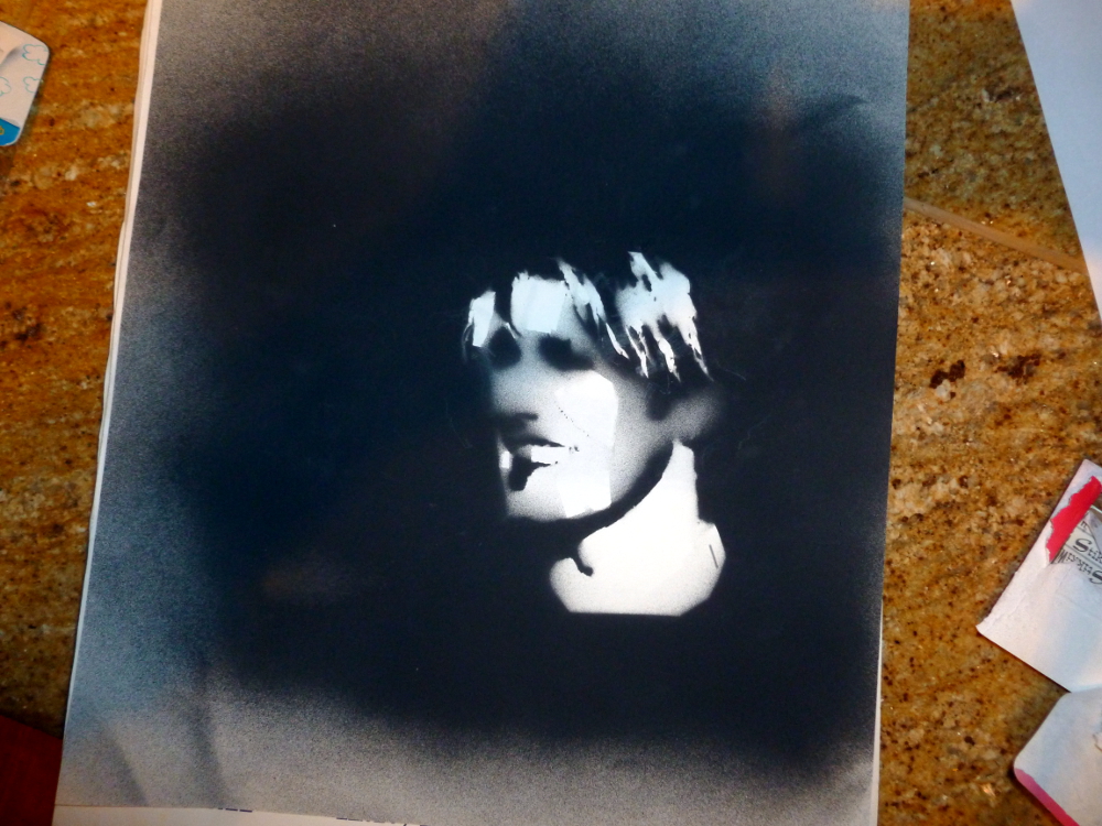 First attempt failure