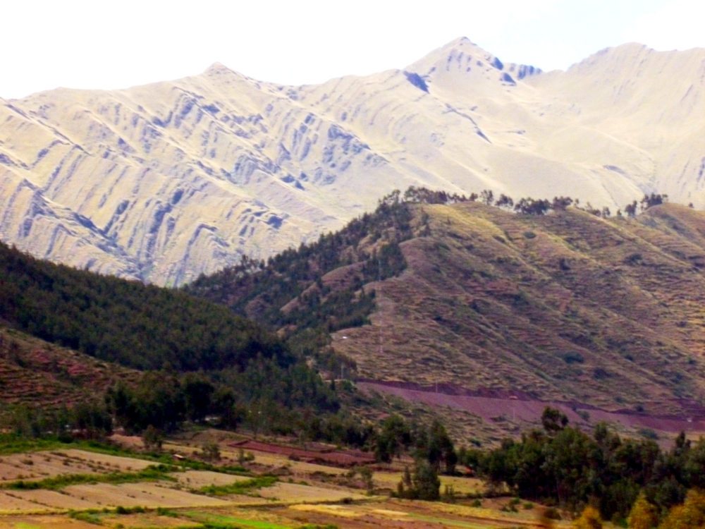 Peru and Easter Island 045