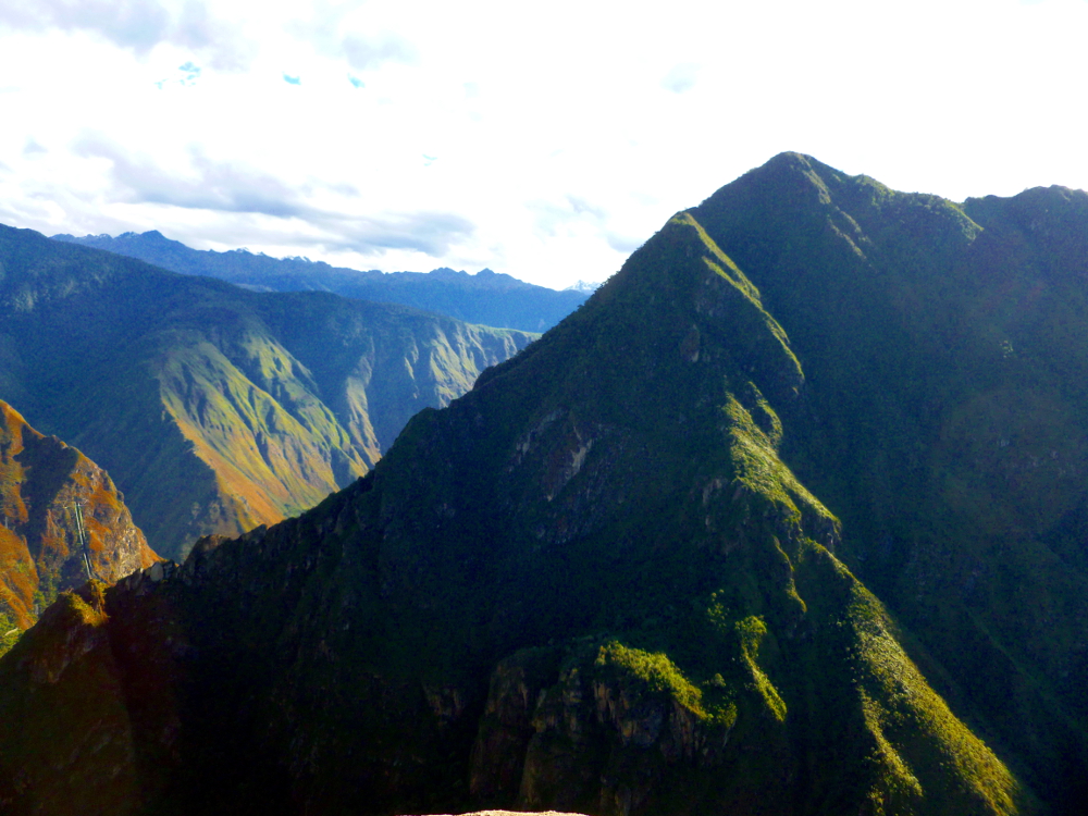 Peru and Easter Island 248