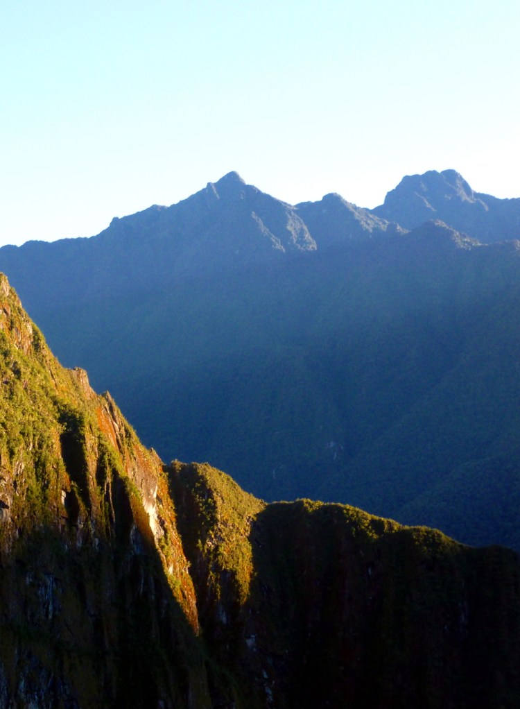 Peru and Easter Island 312