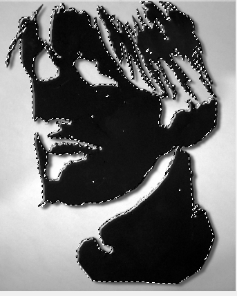 Screen shot of float