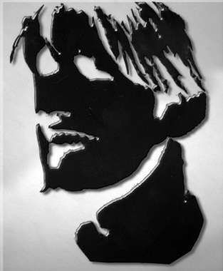 Stencil from GIMP 2