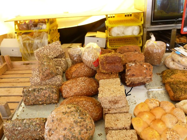 Bread Netherlands where I bought it