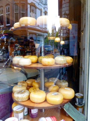 Cheese shop 2