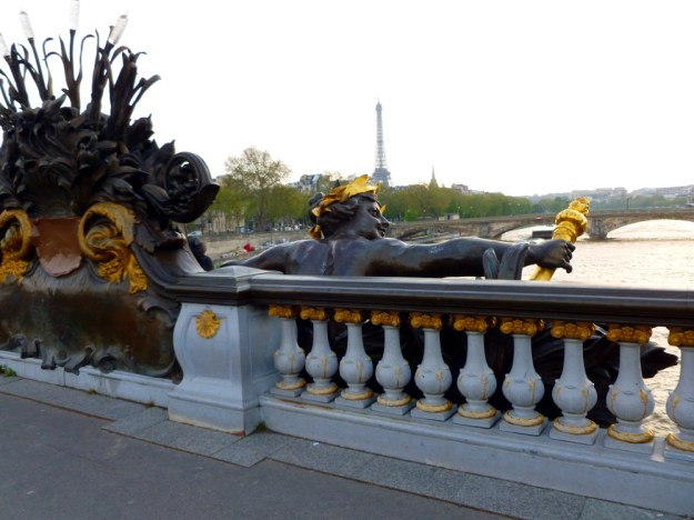 Pont Alexandre III 2