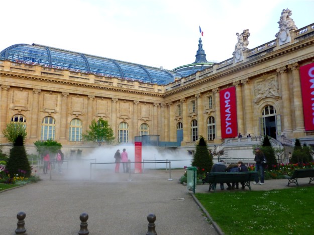 Grand Palais