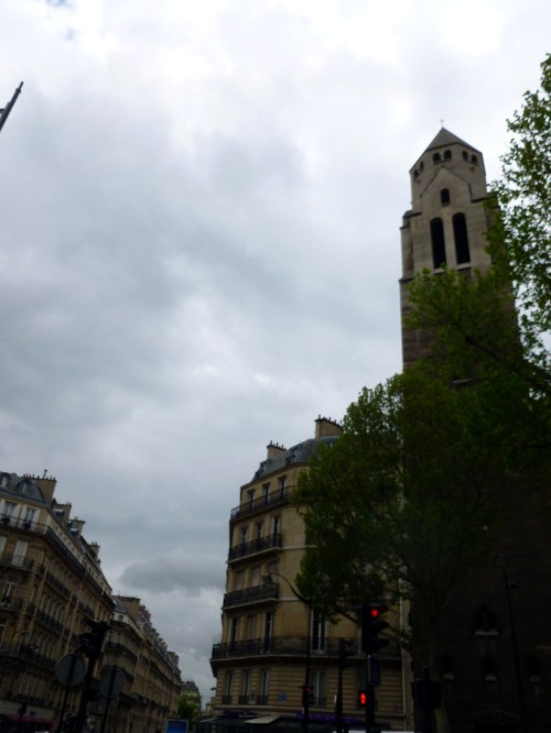 Saint-Pierre de Chaillot