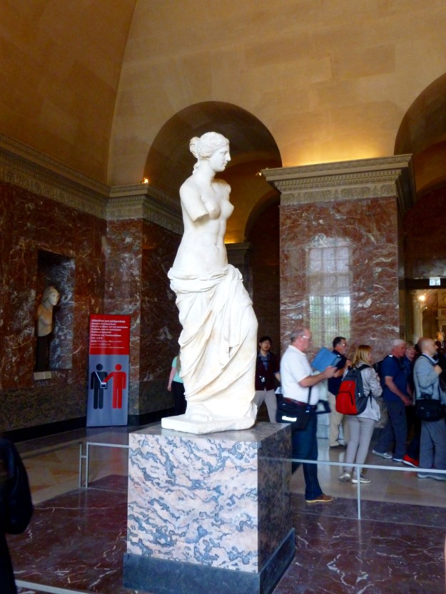 Venus de Milo 2