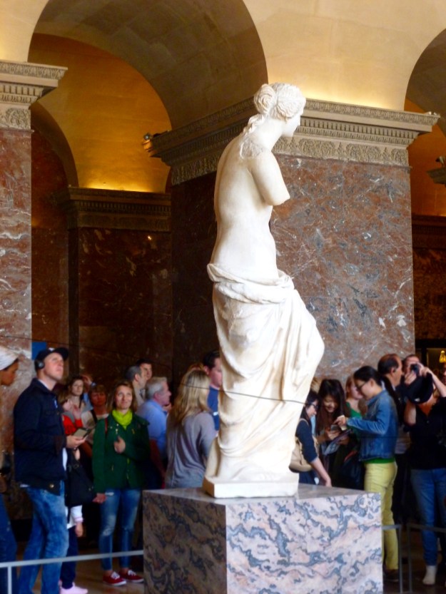 Venus de Milo