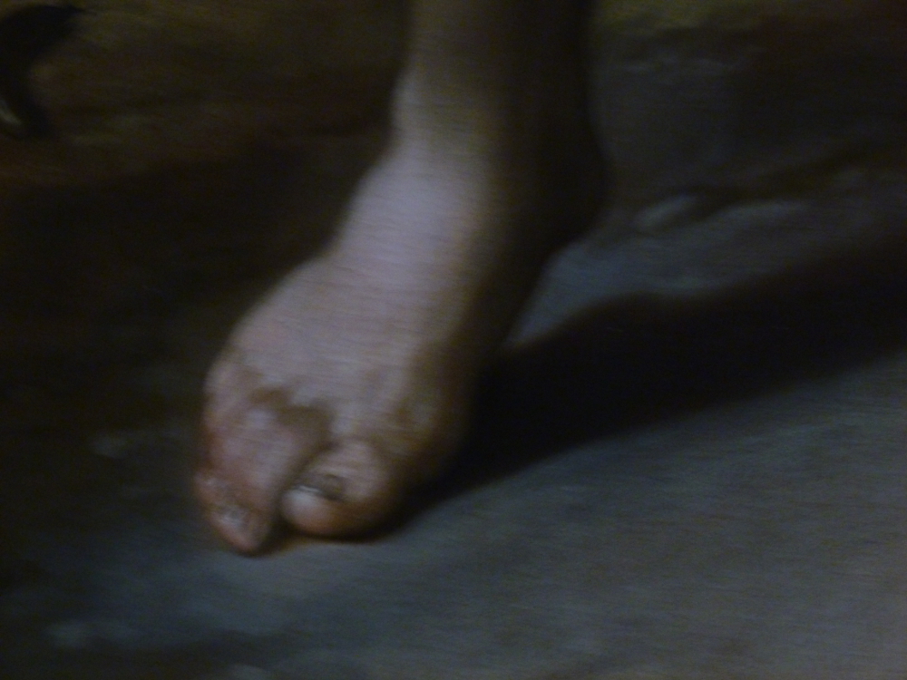 Cornelis Cornelisz. The Fall detail 1