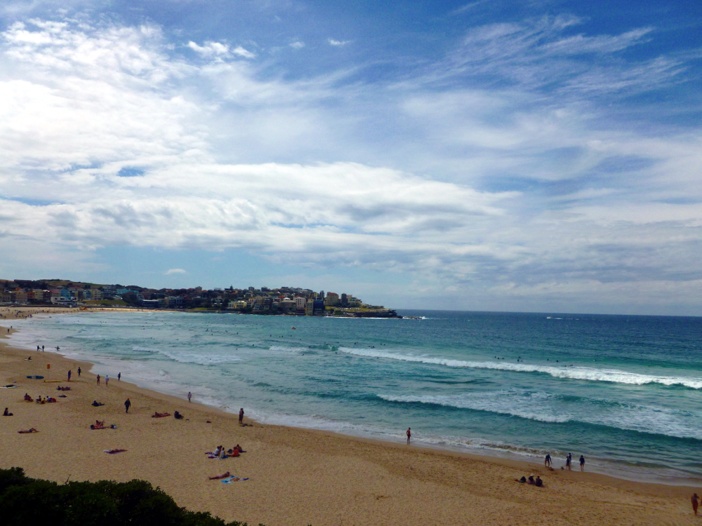 Bondi Beach 1