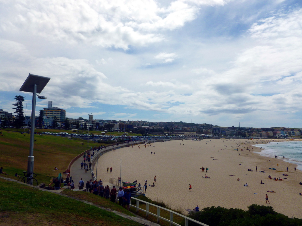 Bondi Beach 2