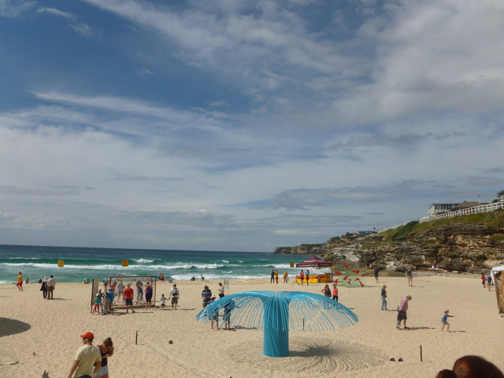 Tamarama Beach