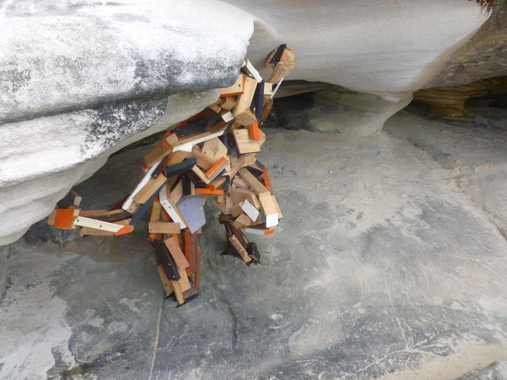 Weight of the world 2