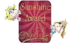 sunshine-award