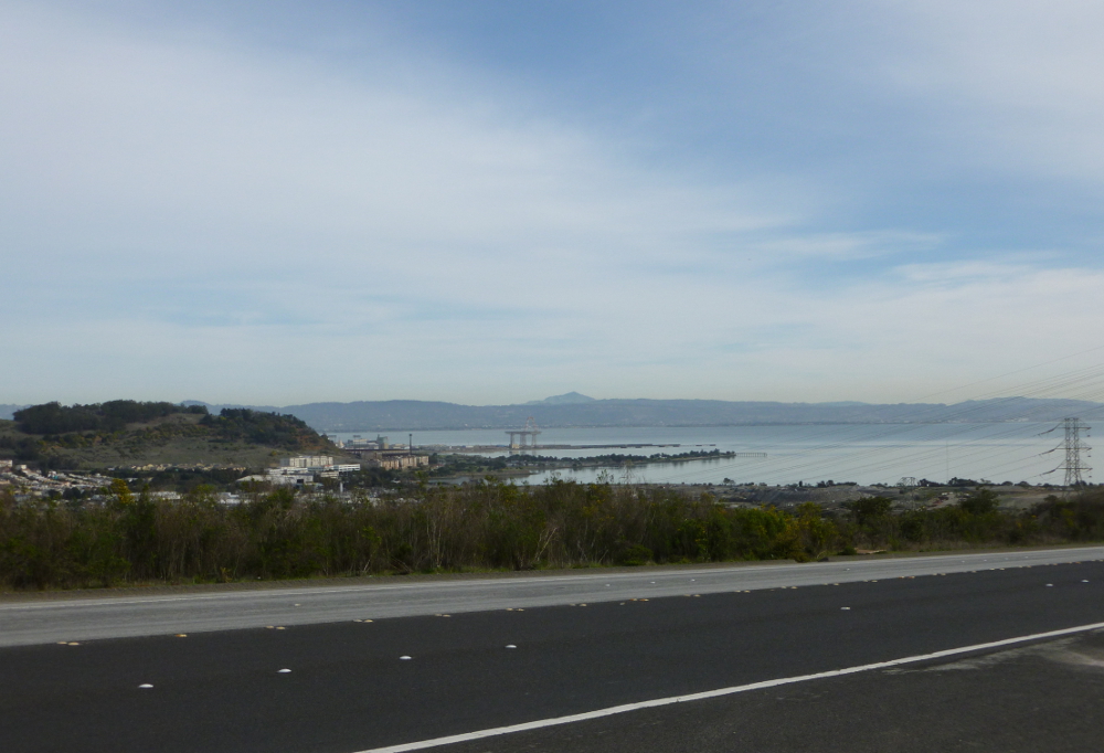 Brisbane, California