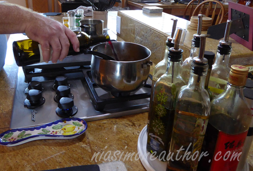 Veg Slow Cook Italian Style21