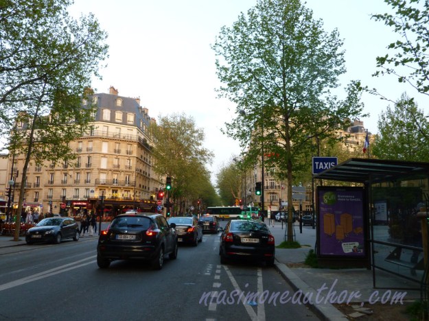 Near-the-champs-de-mars-Paris