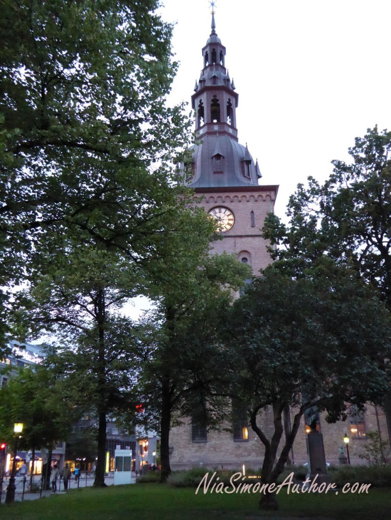 Oslo Church
