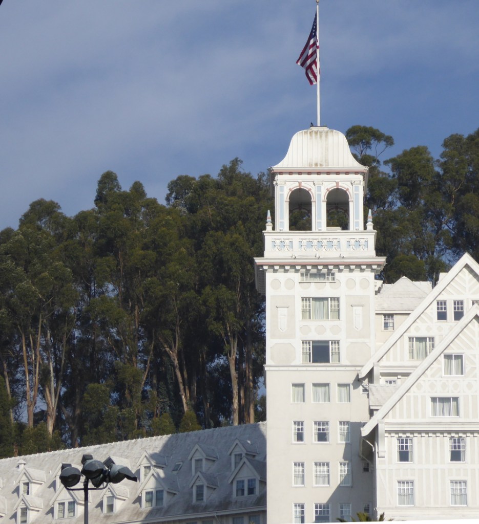 The Clairemont Hotel