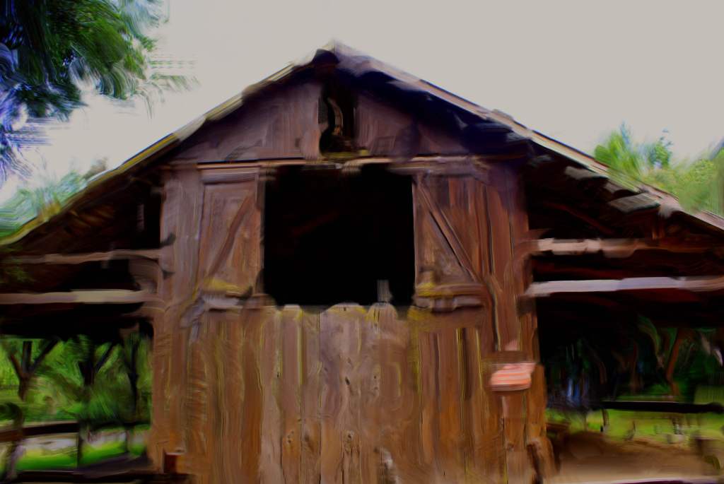 Barn_Rancho