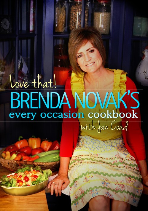 BrendaNovakCookbook_CoverFront-3
