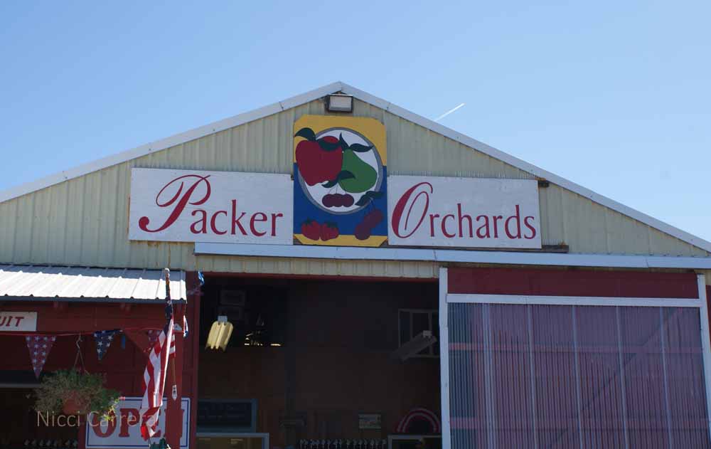 Packer Orchards