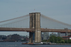 Brooklyn Bridge, New York City