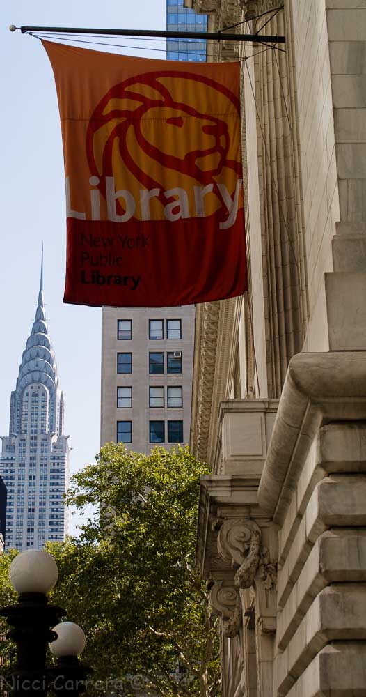 The Chrysler Building