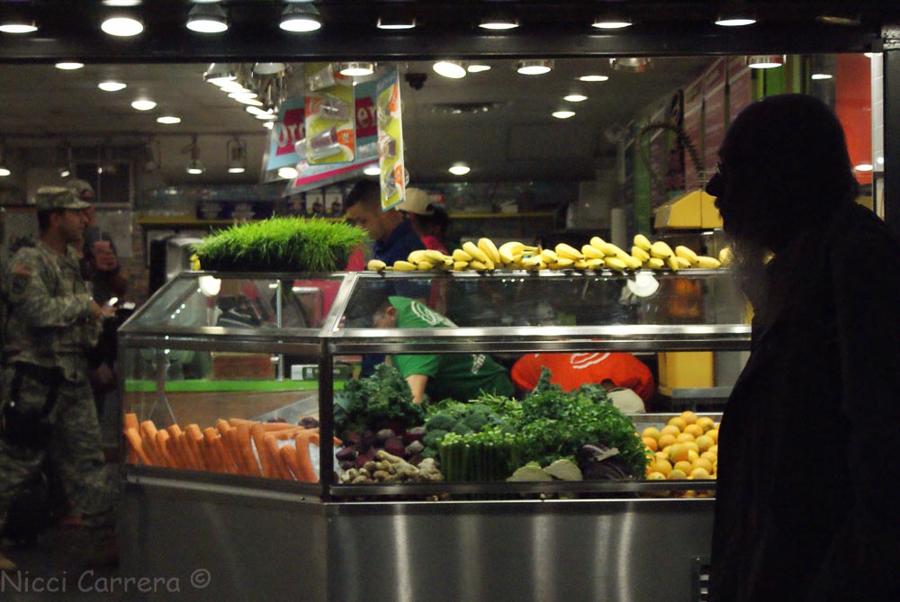 New York City fall day (14 of 17)