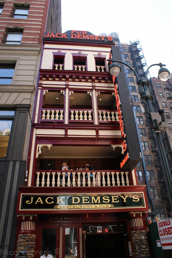 New York City fall day (8 of 17)