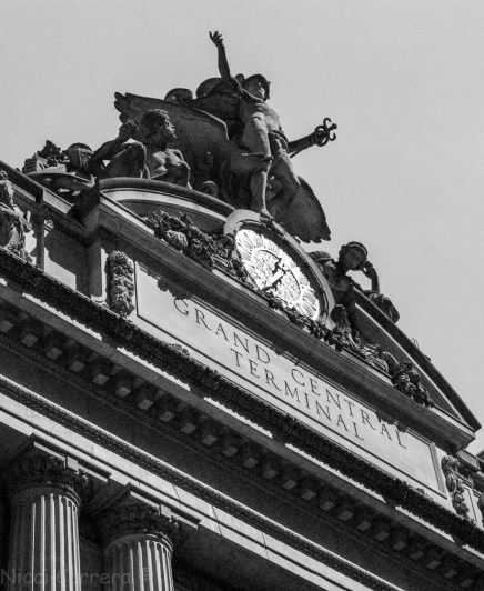 Diagram of projects and maintenance