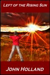 Left of the Rising Sun cover