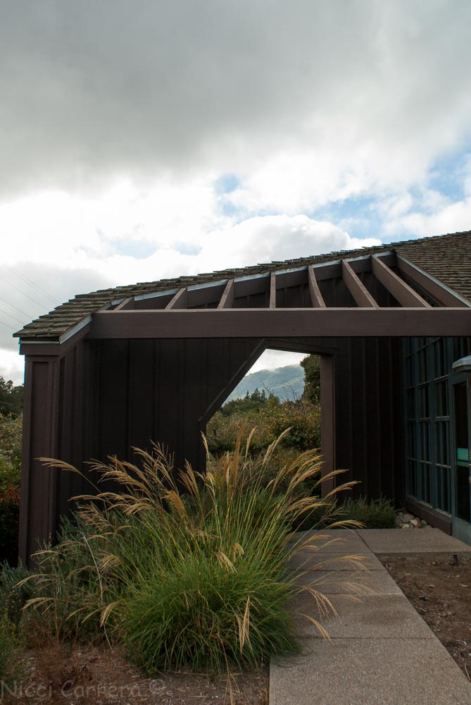 Saratoga public library