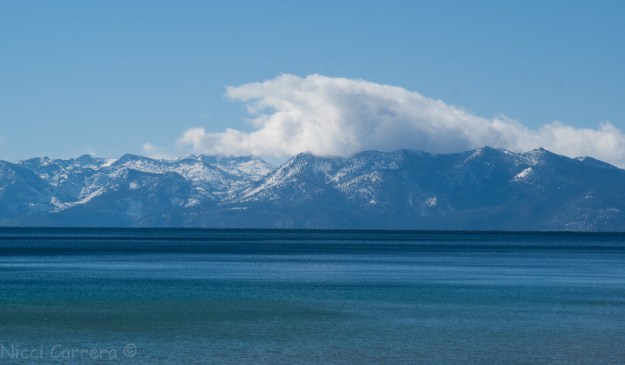 Lake Tahoe