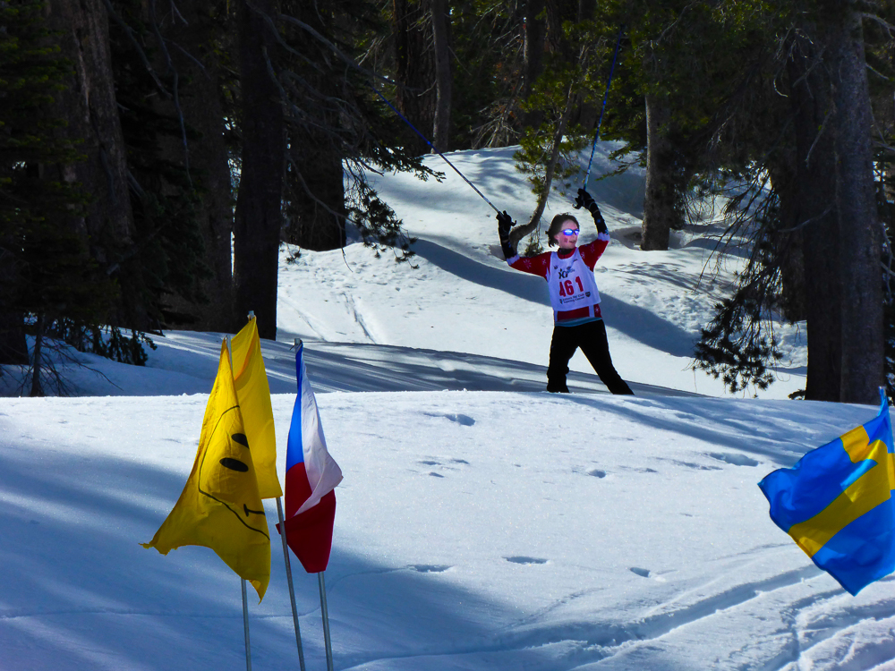 Nikolas Racing at ASC-4